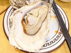-蠔门宴海鲜城·阳江特色菜