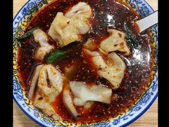 -西月城谭豆花(春熙路店)