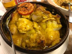 -船屋葡国餐厅
