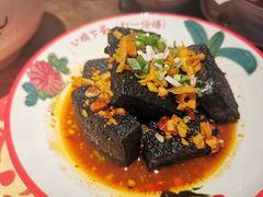 佬长沙臭豆腐-洞庭土菜馆(天河北总店)