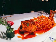 -卯时·龙光雅宴·精致锡帮菜(惠山古镇店)