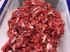 -李记鲜切牛肉自助火锅(紫薇花园店)