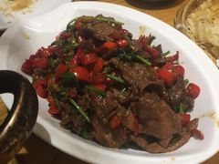 -原鄉本味 楚菜 丹江口鱼(北苑店)