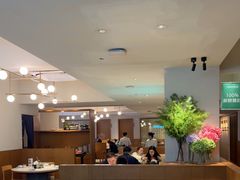 -花城粤菜餐厅(高新区店)