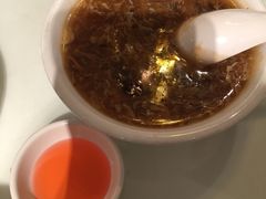 -新大咀港式茶餐厅(宝山万达店)