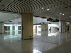-苏州园区站