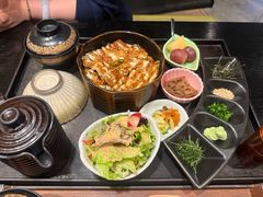 -玄白·炭烤活鳗(上海首店)