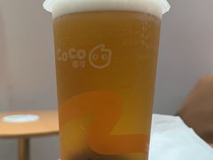 -CoCo都可(苏州园区天虹店)