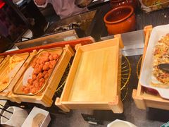 -咖啡苑自助餐厅·中国大饭店