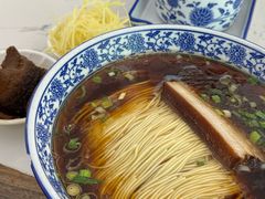 -伟记奥面馆(养育巷店)