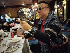 -马克西姆餐厅(崇文门店)