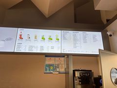 -喜茶(上海北外滩来福士店)