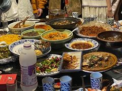 -阿嫂印象·民间江湖菜(大学城店)