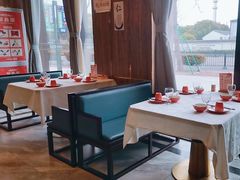 -聚鑫阁江浙菜·非遗传承技艺(青村帝华园店)