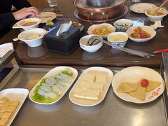 -匹夫涮肉城(黄村店)