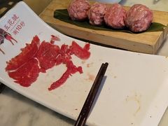-川味观·鲜货火锅(西湖文化广场店)