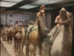 -西安大唐西市博物馆