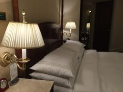 -广州富力丽思卡尔顿酒店