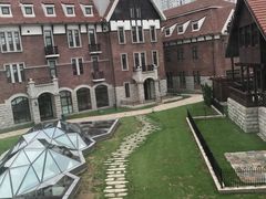 -天津津利华酒店