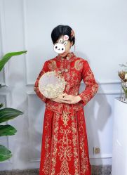 -艾慕婚纱礼服馆(和平店)