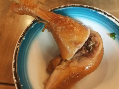 -老字号敖鸡肉