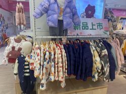 -孩子王童乐园(资阳万达店)