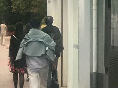 -常熟路(地铁站)