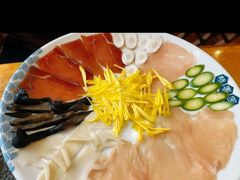 -桥香园过桥米线(国贸店)