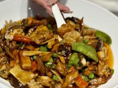 -渔家风味·鲅鱼水饺·央视展播·海鲜天津菜(开发区店)