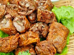 -青竹园海鲜餐厅(海天路店)