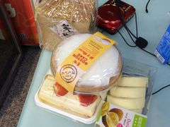 -美喆西饼(广州南站店)