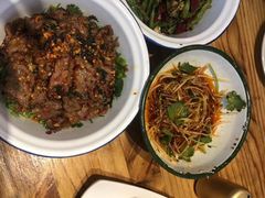 -兔槽江湖菜·重庆璧山兔(水围店)