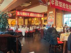 -惠丰堂饭庄·烤鸭·京味菜(西北旺·唐家岭店)