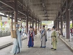 -恩阳古镇