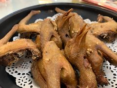 -东江渔村·古典园林·30年粤菜老字号(太和店)