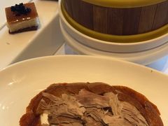-贝勒爷·酥不腻烤鸭