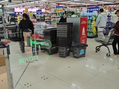-家家悦(齐鲁商城店)