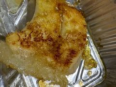 生煎-周震馄饨
