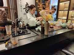 -逸道(益丰·外滩源店)