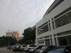 -福建师范大学(仓山校区)