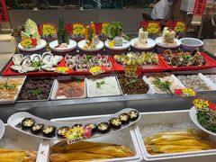 -味莊·青岛菜(云霄路店)
