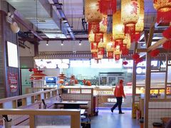 -李姑婆鲜切牛肉火锅自助(凤城二路店)