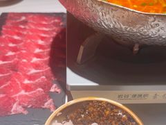 -旺福·贵州酸汤牛肉火锅(陆悦天地店)