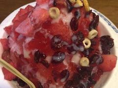 -梁子刨冰王(鞍山西道店)