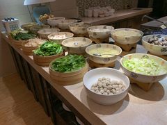-泰州世茂茂御酒店·御咖啡西餐厅