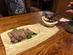 -大草原清真饭庄(沙河店)