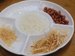 -寻味顺德·南记酒家·传统顺德菜·鱼生(广源路店)