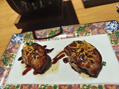 -渔寿司·日本料理(艾尚天地店)