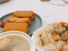 -益健名厨海鲜城(夏湾店)