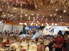 -温州王朝大酒店-自助餐厅